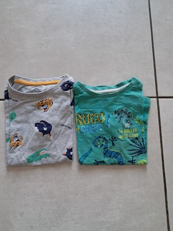 T shirt