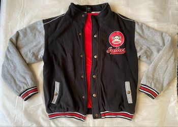 Blouson Teddy garçon Paul Franck 12 ans