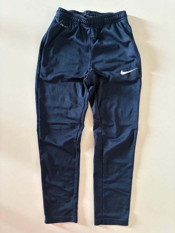Bas de survêtement Nike garçon taille S - photo numéro 2