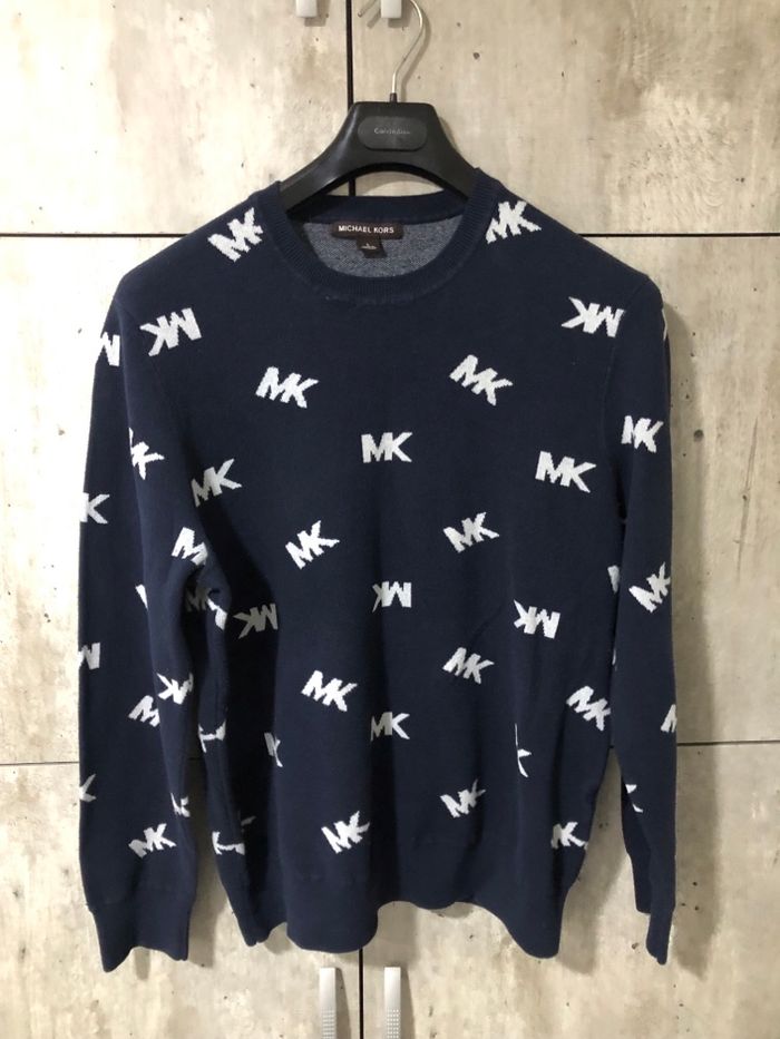 Sweat Michel Kors - photo numéro 4