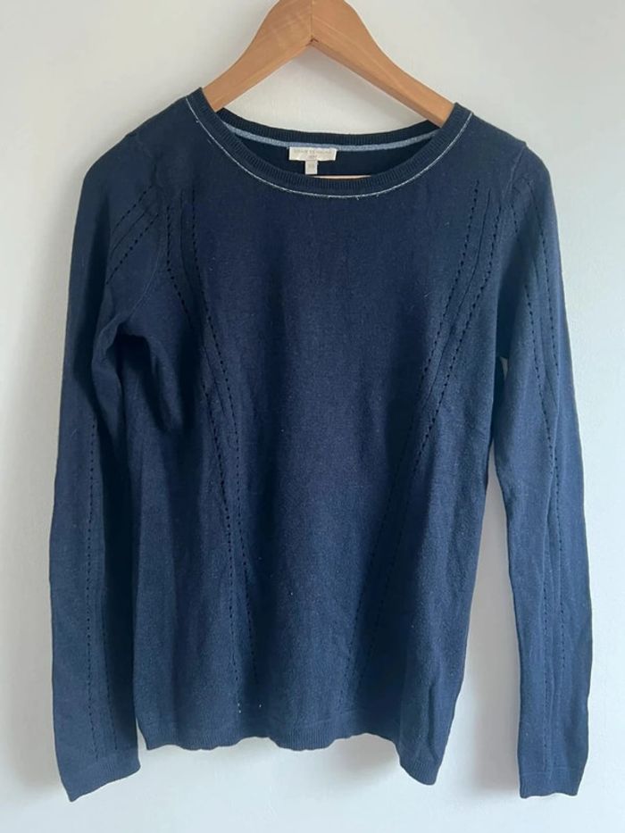 Pull Grain de Malice