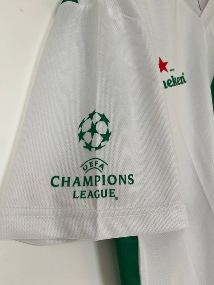 maillot foot champions league uefa - photo numéro 4