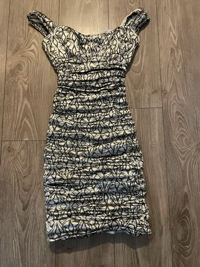 Robe femme