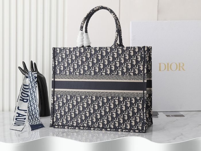Dior Book Tote 0175 - photo numéro 2