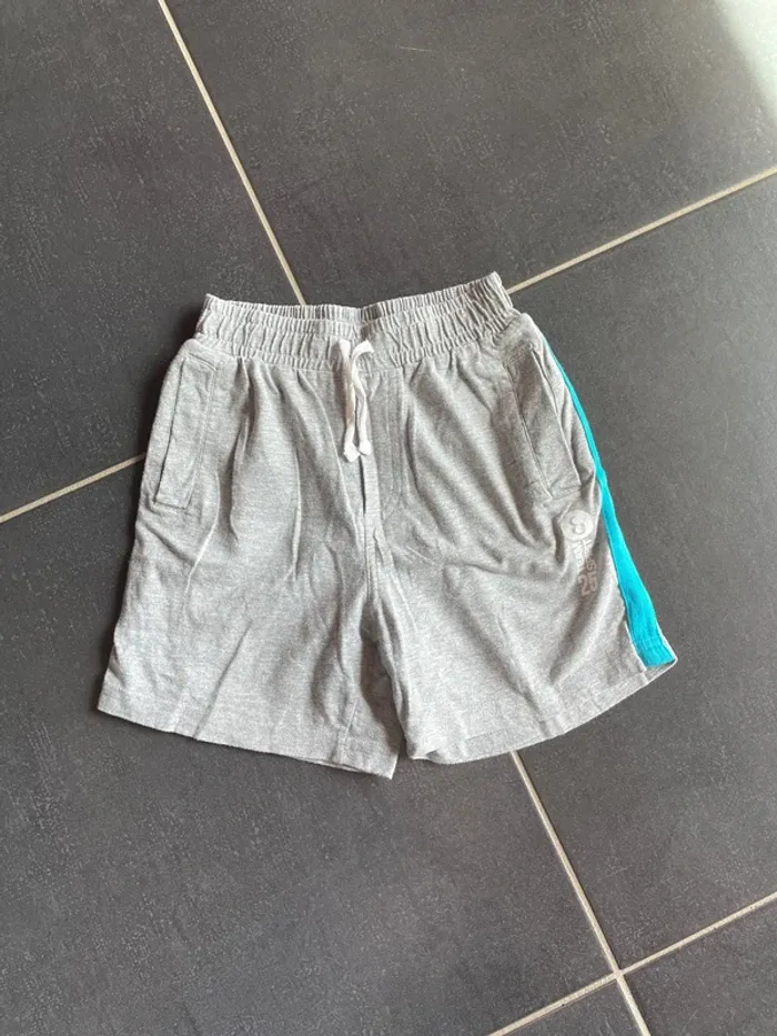 Short
