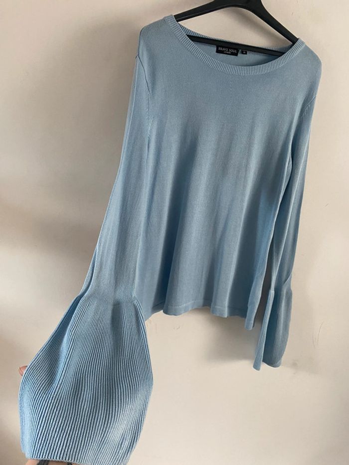 Pull brave soul - photo numéro 2
