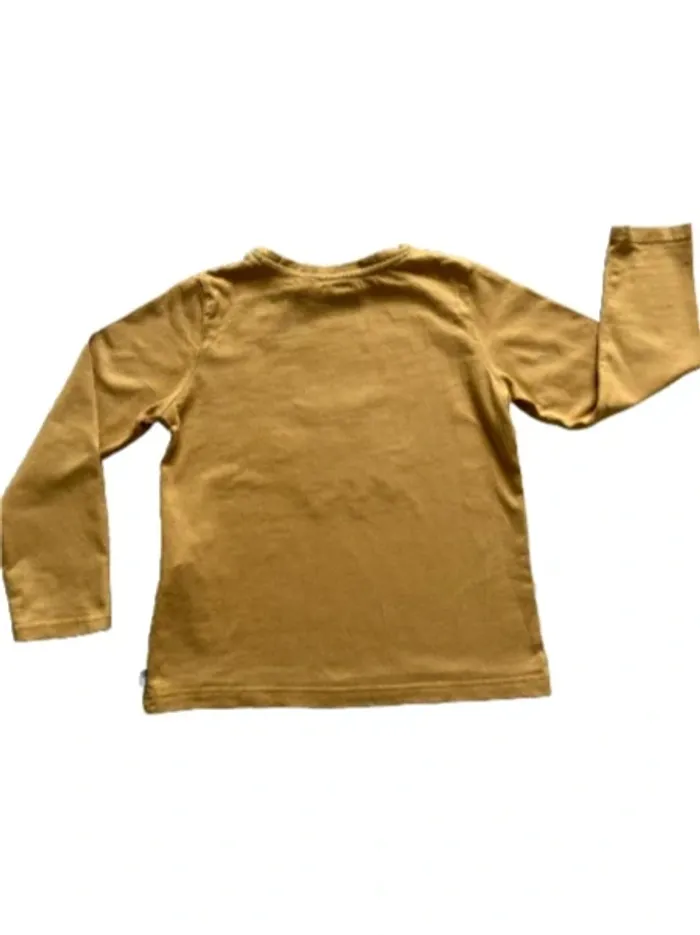Maillot manche longue - photo numéro 3