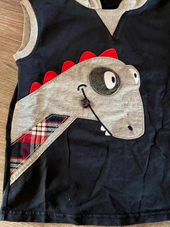 Ensemble dinosaures - photo numéro 2