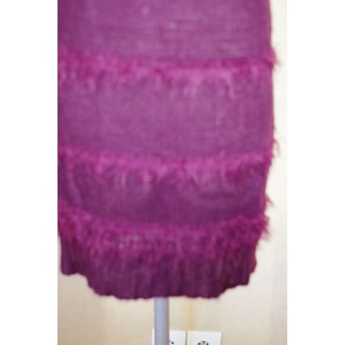 TUNIQUE Benetton - Taille - photo numéro 7