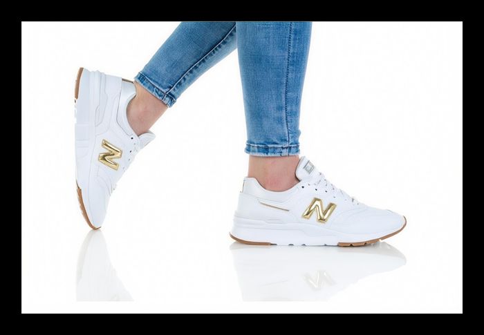 New Balance - photo numéro 3