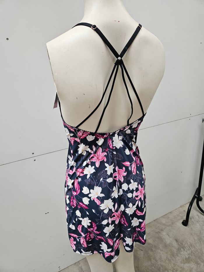 Nuisette fleurie - photo numéro 5