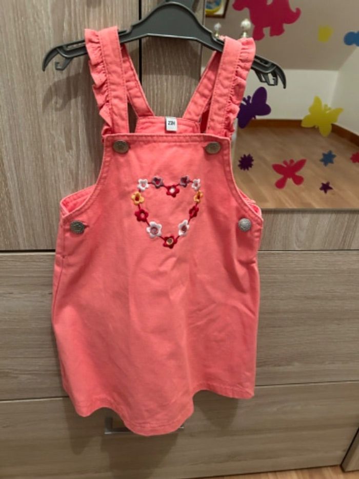 Robe bébé