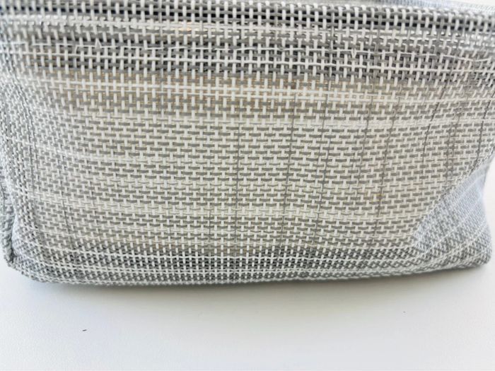 Panière de rangement souple (petit modèle) - photo numéro 2