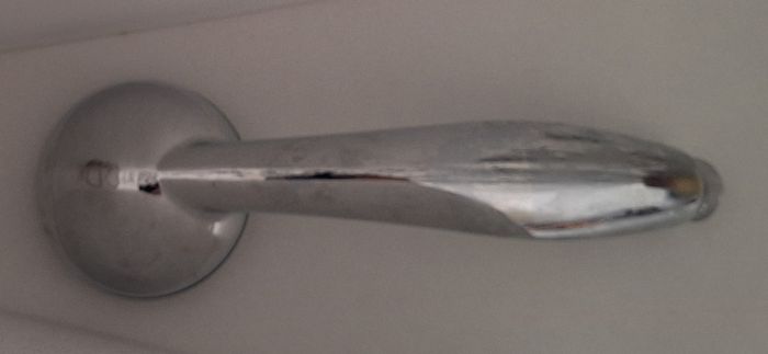Pommeau de douche - photo numéro 5
