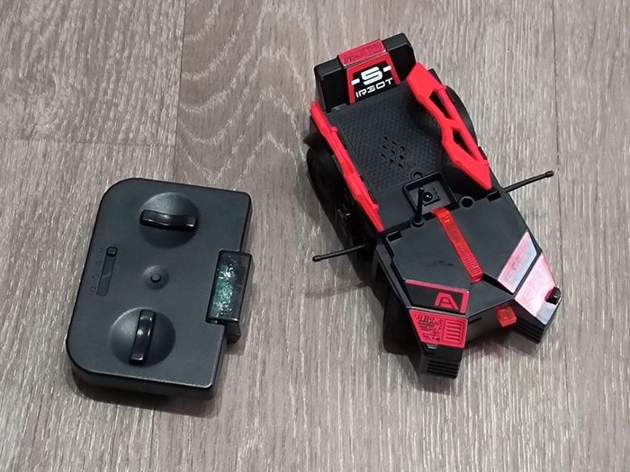 Playmobil futur planet 5153 et 5156 - photo numéro 4