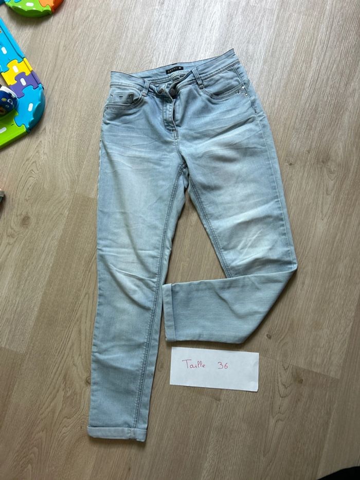 Jean Bréal taille 36
