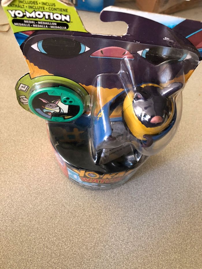 Figurine Yo-kai - photo numéro 2