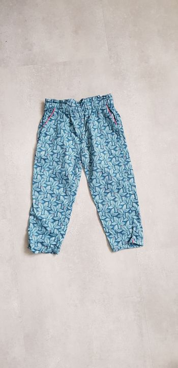 Pantalon obaibi 3 ans
