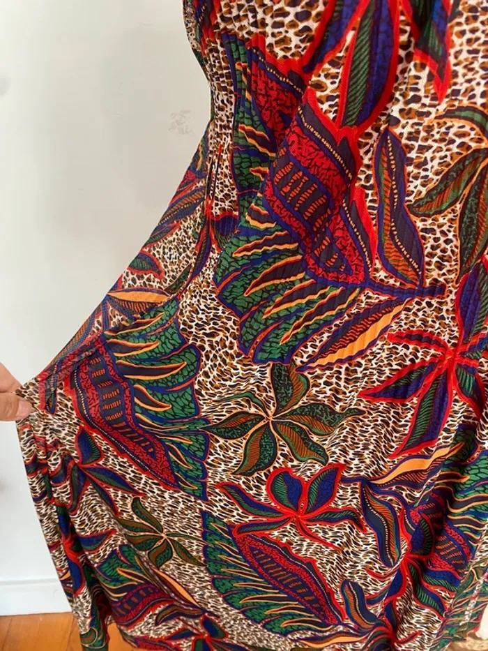 Robe Riu paris - photo numéro 7