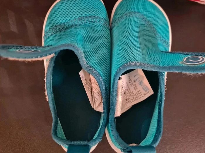 Chaussons aquashoes p.24-25 mixte - photo numéro 8
