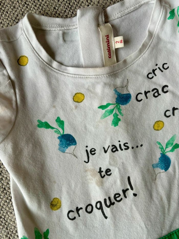 Robe catimini - photo numéro 2