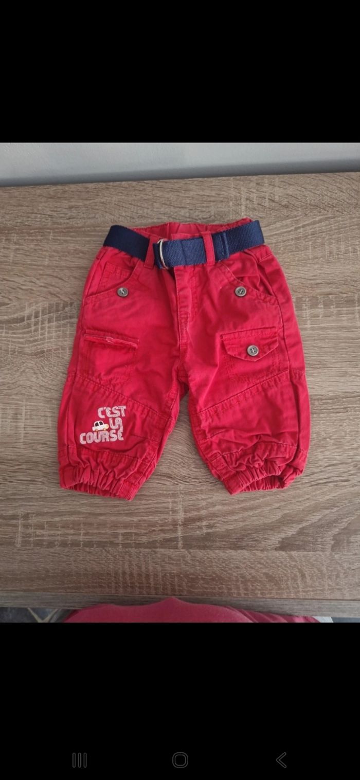 Pantalon