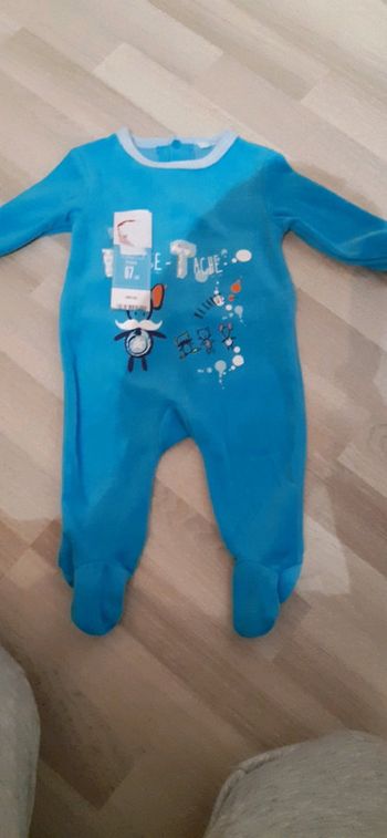 Pyjama neuf