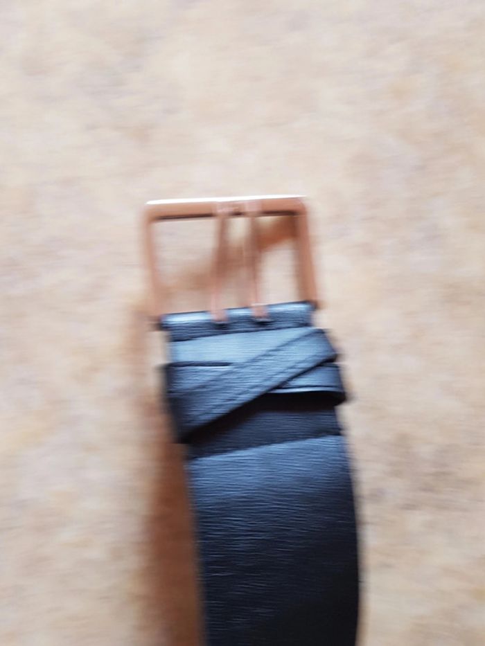 Ceinture - photo numéro 3