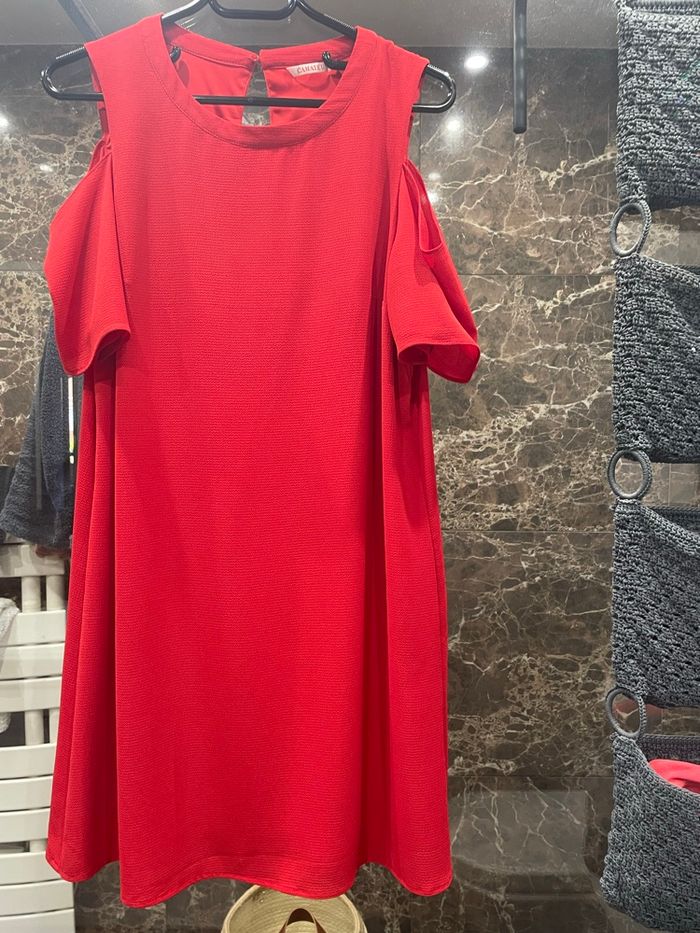 Robe Camaïeu - photo numéro 5