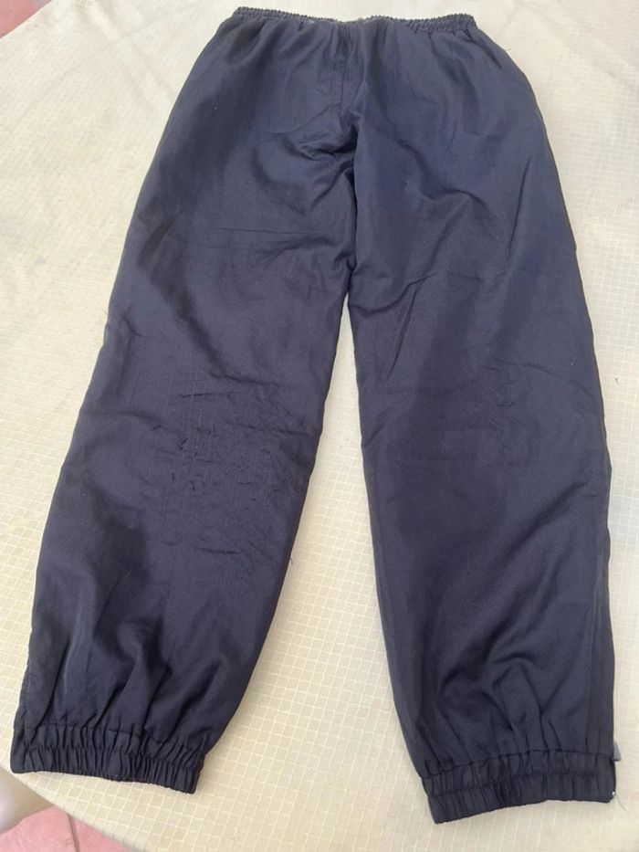 Jogging noir 8 ans Kappa - photo numéro 2