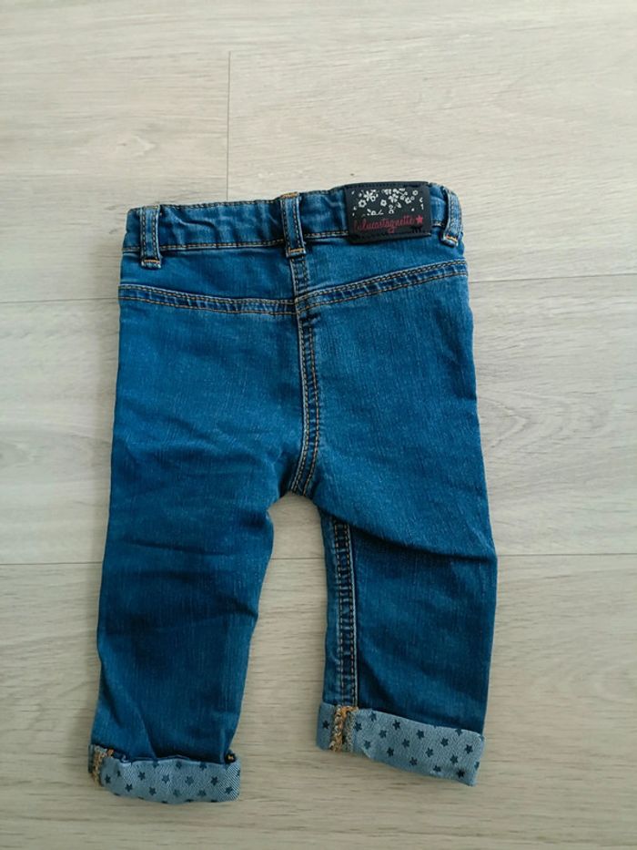 Jean lulu castagnette - photo numéro 3