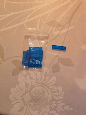 Pièces lego 6510179