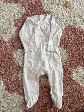 Pyjama léger