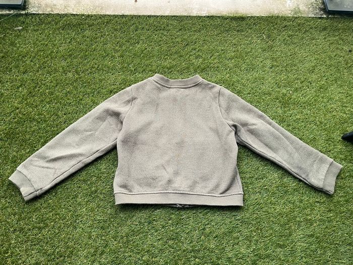 Veste Okaidi 6 ans fille - photo numéro 8