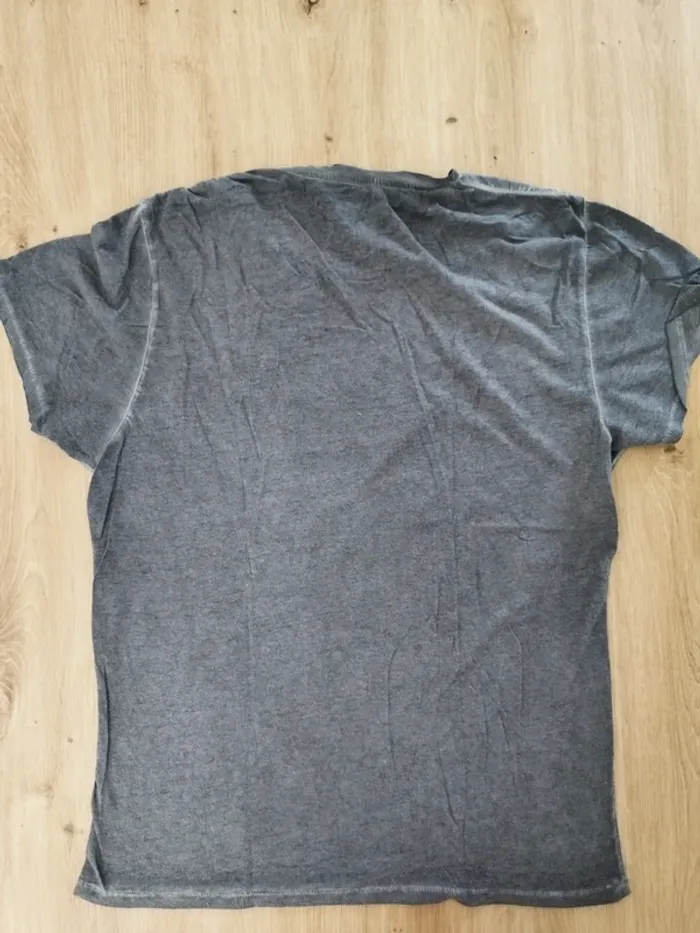 Tee shirt Mickey Undiz - photo numéro 4
