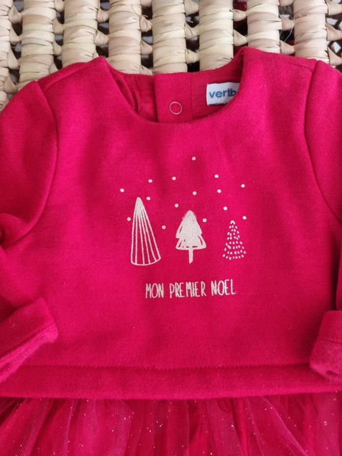 Robe de noel - photo numéro 2
