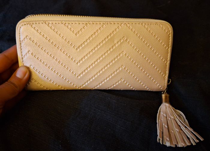 Porte monnaie compagnon