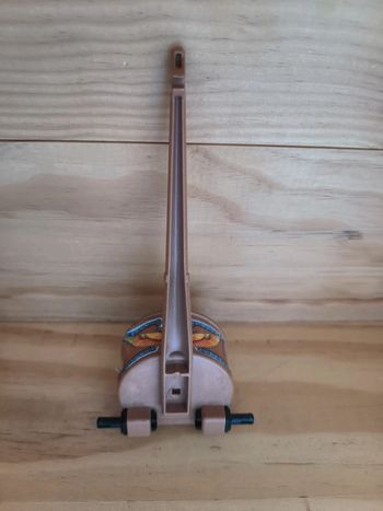 Playmobil 4244 char Egypte