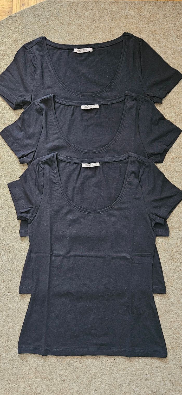 T-Shirts - photo numéro 2