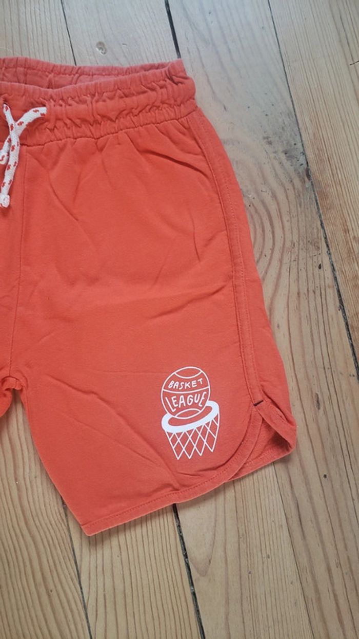 Short 10 ans - photo numéro 2