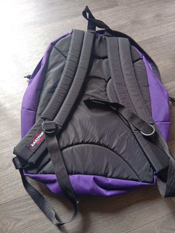 Sac Eastpak - photo numéro 6