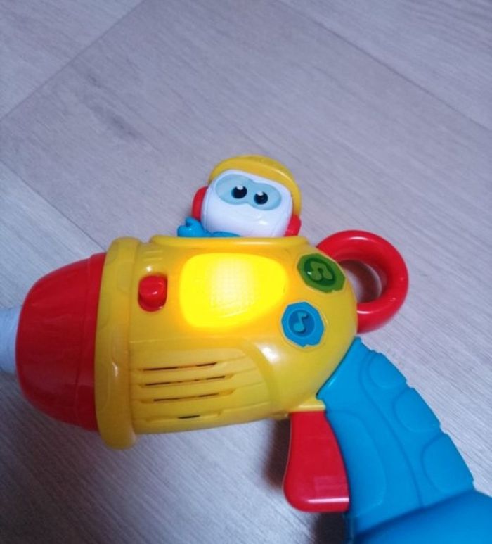 Outils musicaux pour bébé - photo numéro 4