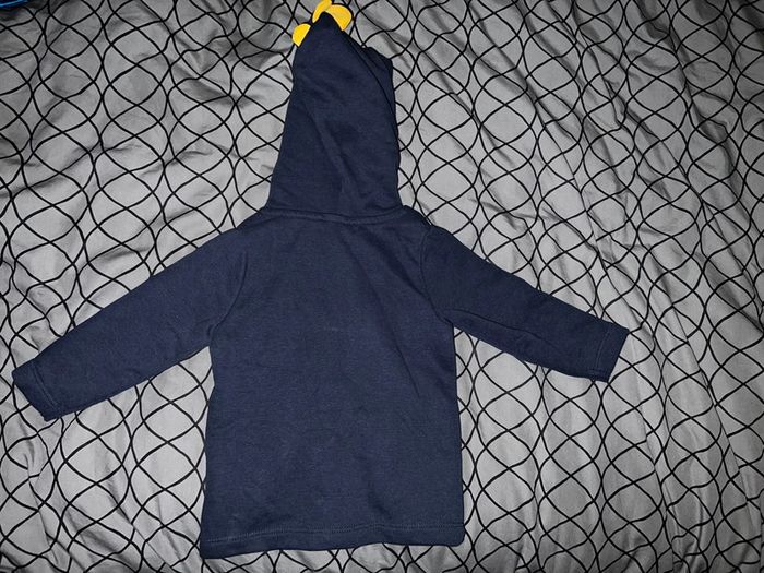 Gilet 6 mois orchestra - photo numéro 6