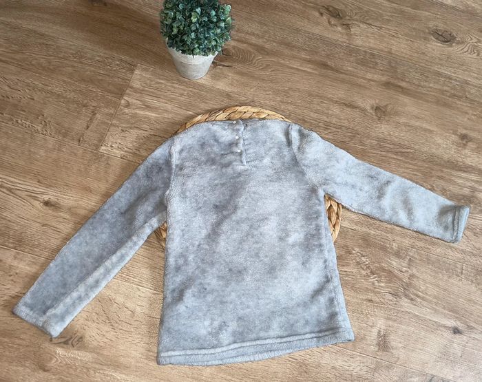 Pyjama 3-4 ans - photo numéro 3
