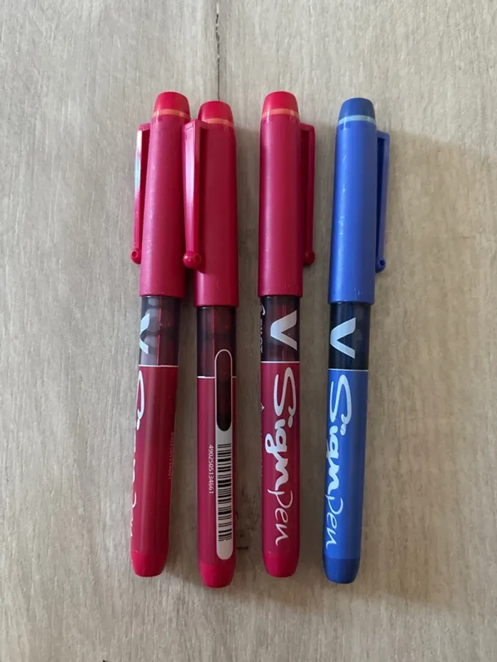 Stylos Pilot