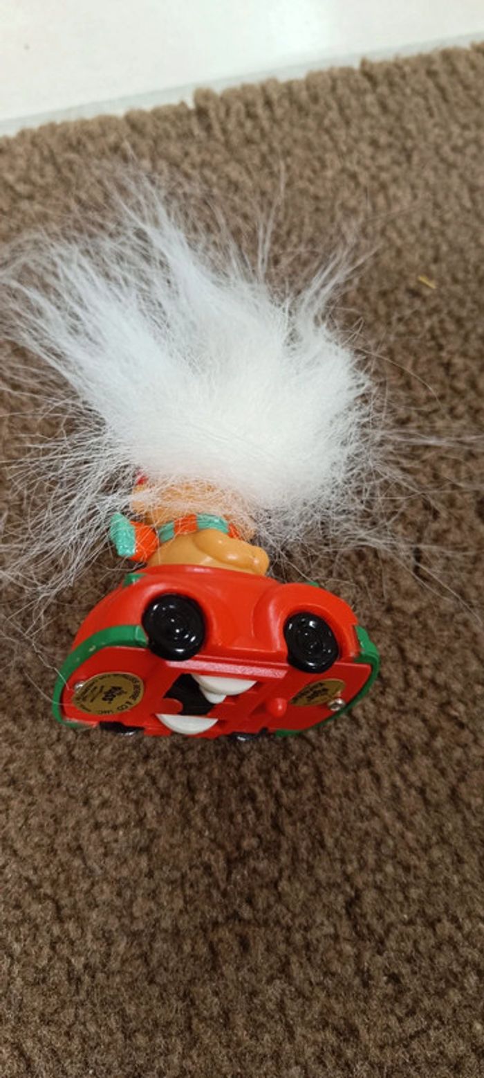 Troll wind up - photo numéro 4