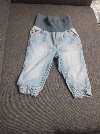Pantalon 74cm