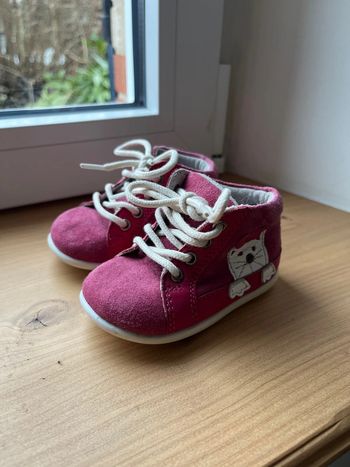 Chaussures Freemouss