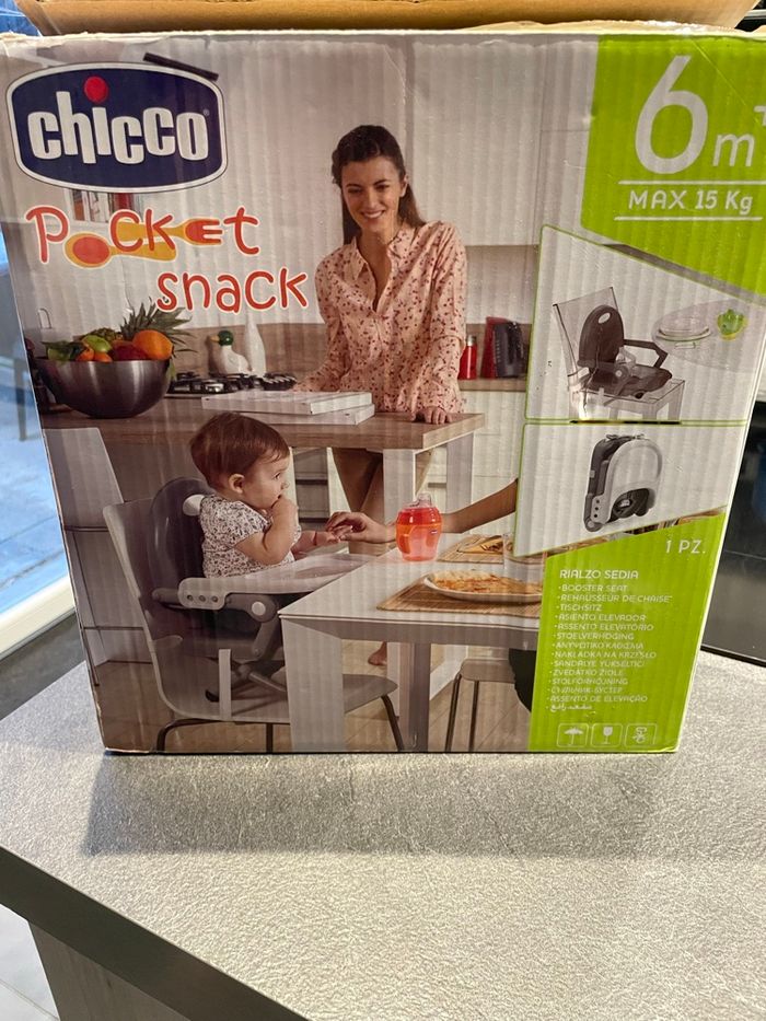 Chaise pliante - photo numéro 3