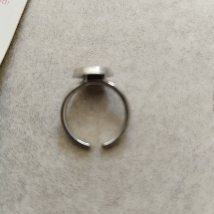 Lot de 7 bagues et 3 paires de boucles d'oreilles enfant - photo numéro 4